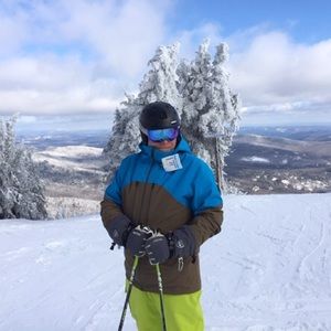 Meet your Posher, James